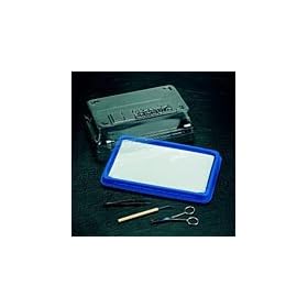 STUDENT ECONOMY DISSECTION KIT by