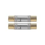 Audio-technica Goldlink Fine Pin 2 × At517cp Extension