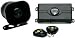 Directed Electronics 742T Car Alarm - Keyless 2-4but Rem 4ch Hornet