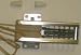 GE WB2X9998 Flat Oven Ignitor GE WB2X9998 Flat Oven Ignitor