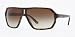 Versace 4197 Sunglasses Color 10813