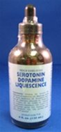 Serotonin dopamine liquescence 4oz by professional form…