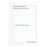 The Memoirs of Sherlock Holmes (Twelve-Point Series)