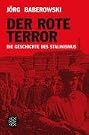 Der rote Terror...