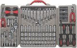 148 Pc. Professional Tool Set - Ctk148mp 148Pc Mech Tool Set