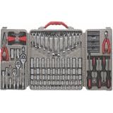 148 Pc. Professional Tool Set - Ctk148mp...
