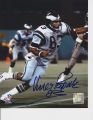 Vince Papale Autographed/Hand Signed Eagles 8x10 Photo