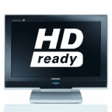 Toshiba 19W330D - 19" Widescreen HD Ready LCD Television - With Freeview