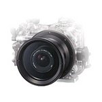 Olympus PPO-E01 Underwater Lens Port for 14-45mm Lens to be used with PT-E01 Housing by Olympus