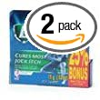 Lamisil AT Antifungal Cream for Jock Itch, .42-Ounce Packages (Pack of 2)