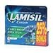 Lamisil AT Antifungal Cream for Jock Itch, .42-Ounce Packages (Pack of 2)