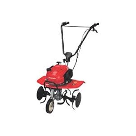 Honda F220 Cultivator