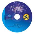 Training for Fireworks MX 2004: Complete Set of 2