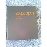 Calculus