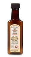 Watkins All Natural Pure Lemon Extract 2oz
