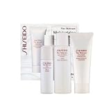 Shiseido Skincare Starter 1-2-3 Kit The Skincare
