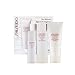 Shiseido Skincare Starter 1-2-3 Kit The Skincare