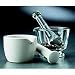 Coors Porcelain Pestles Image