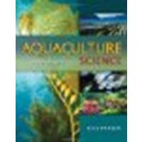 Aquaculture Science by Parker, Ph.D. Rick. (Cengage Learning,2011) [Hardcover] 3rd Edition