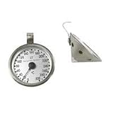 Stainless Steel Oven Thermometer