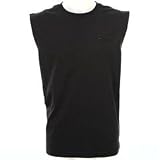 21gwlCLr4wL. SL160  Fila Sleeveless T Shirt Mens
