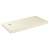 Bloom Alma Crib Organic CoCo Mat Mattress