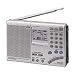 Sony ICF-SW7600GR FM Stereo Multi-Band World Band Receiver Radio