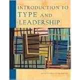 introduction to type and leadership