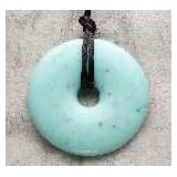 SmartMomTeethingBlingDonutShapedNecklace-Jade