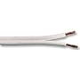 Cable-Tex Speaker Cable White 79 Strand for Home o&hellip by Cable-Tex