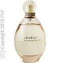 Lovely Sarah Jessica Parker By Sara Jessica Parker For Women. Eau De Parfum Spray 3.4-Ounce (unboxed)