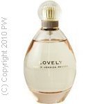 Lovely for Women by Sarah Jessica Parker, Eau De Parfum Spray, 3.4 Ounces(Tester)