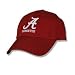 Alabama Crimson Tide Nike Adjustable Hats - Tailback Campus