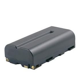 Replacement Sony NP-F950 camcorder battery