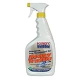 Kirby Heavy Traffic Shampoo Pretreatment