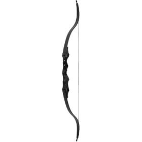 XR Recurve