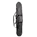 Sporting Goods : Burton Space Sack 129 Snowboard Travel Bag, LA Gray