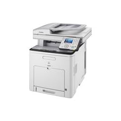 Canon i-SENSYS Fax-MF9280Cdn Multifunktionsger�t (Scanner, Kopierer, Drucker und Fax)