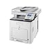 Canon i-SENSYS Fax-MF9280Cdn Multifunktionsger�t (Scanner, Kopierer, Drucker und Fax)