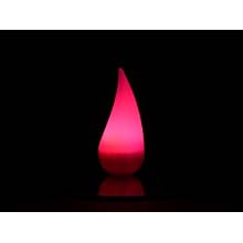 Fortune Products R-Rain Rainbow Raindrop Light, 2-3/4" Diameter x 6-1/2" Height