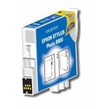 Epson T054320 Premium Remanufactured High Value Magenta Inkjet Cartridge