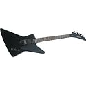 Epiphone Goth 1958 Explorer Electric Guitar  Black