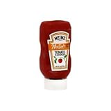 Discounts Heinz No Salt Added Tomato Ketchup, 15 Ounces by Heinz