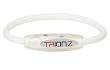 Trion-Z White Active Bracelet - Trionz