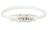 Trion-Z White Active Bracelet - Trionz