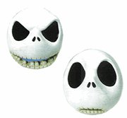 Nightmare Before Christmas Jack Stress Ball - Neca