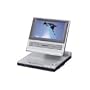 PANASONIC DVD-LS5 Palm Theater Portable Multizone DVD Player