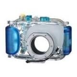 Buy Canon WP-DC35 Underwater Housing for Canon PowerShot S90 Digital Camera by Canon