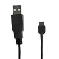 Wireless Xcessories USB Charging Cable for Samsung T809