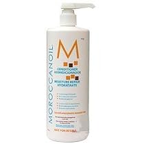 MOROCCANOIL by Moroccanoil MOISTURE REPAIR CONDITIONER 33.8 OZ
From Moroccanoil
